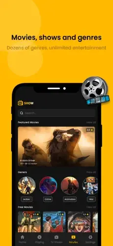 sony-xperia-ringtone Movies and shows